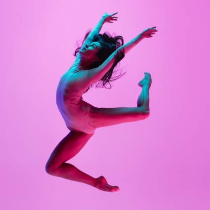 Гибкость и сила