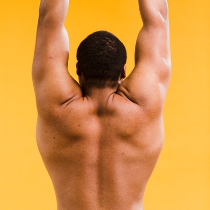 Здоровая спина