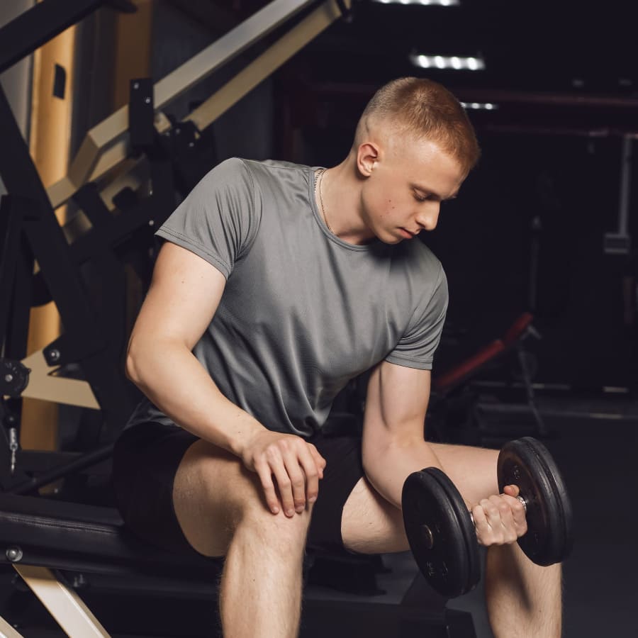 Тренировка